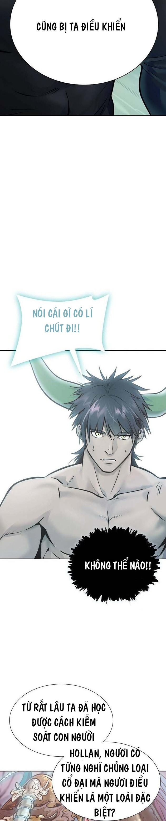 Cuộc Chiến Trong Tòa Tháp - Tower Of God: Chapter 626