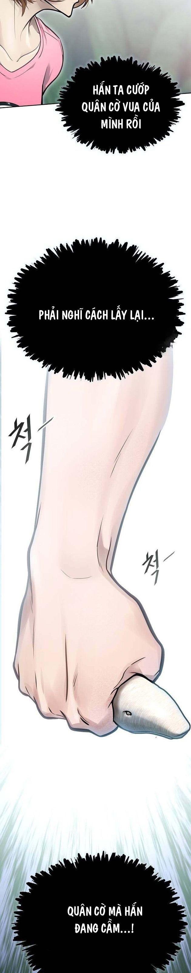 Cuộc Chiến Trong Tòa Tháp - Tower Of God: Chapter 626