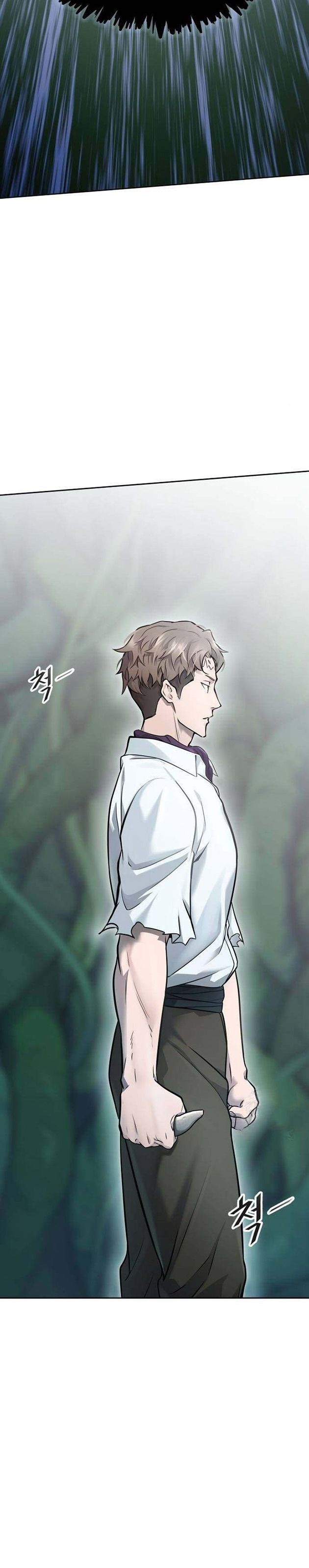Cuộc Chiến Trong Tòa Tháp - Tower Of God: Chapter 626