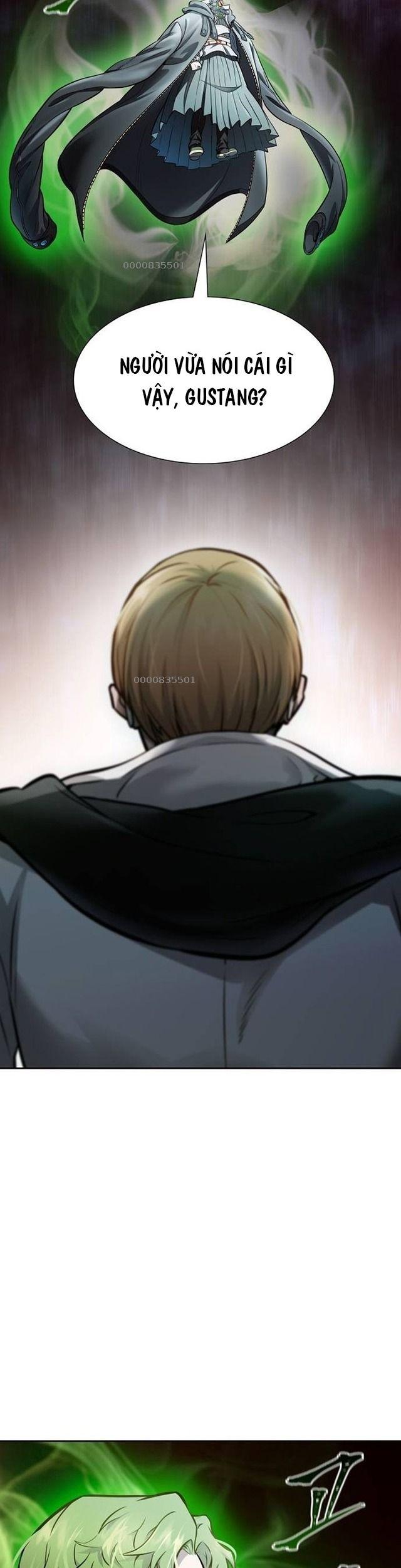 Cuộc Chiến Trong Tòa Tháp - Tower Of God: Chapter 627