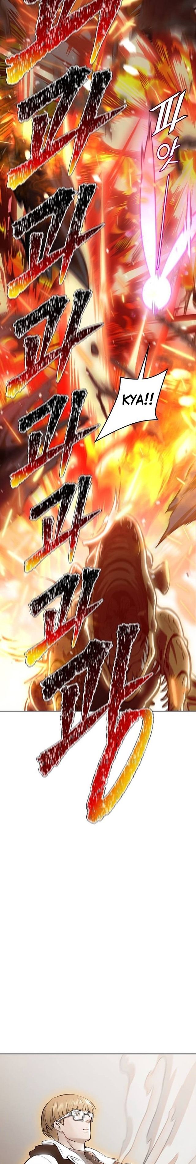 Cuộc Chiến Trong Tòa Tháp - Tower Of God: Chapter 627