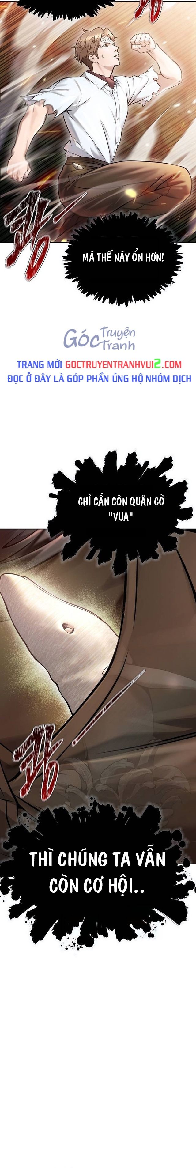 Cuộc Chiến Trong Tòa Tháp - Tower Of God: Chapter 627