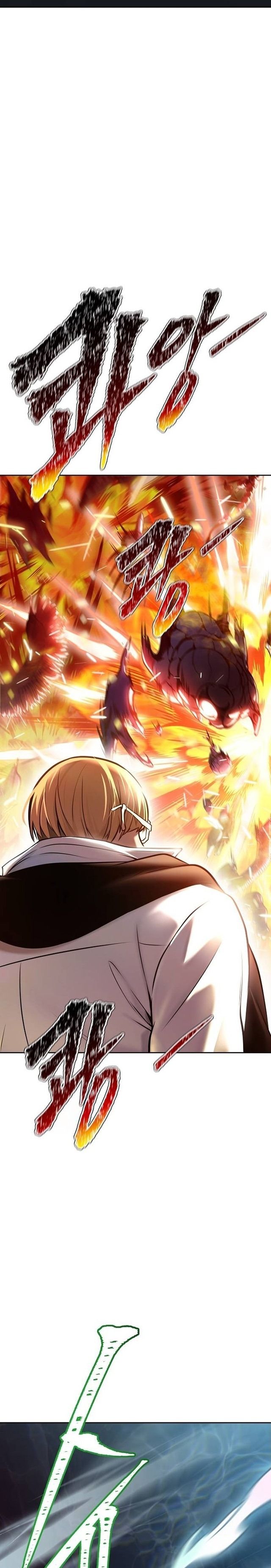 Cuộc Chiến Trong Tòa Tháp - Tower Of God: Chapter 627