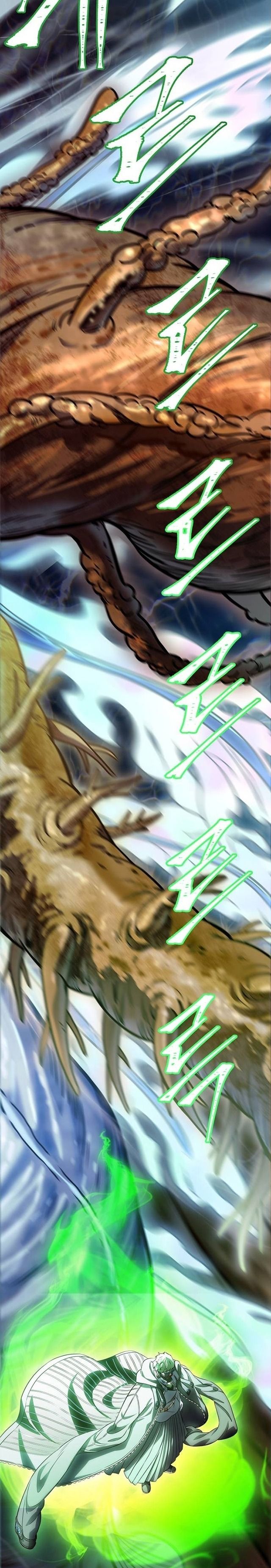 Cuộc Chiến Trong Tòa Tháp - Tower Of God: Chapter 627