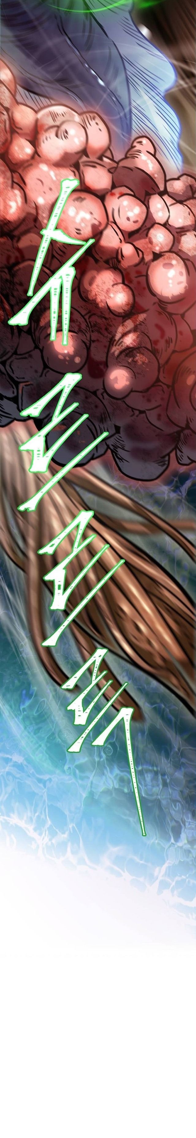 Cuộc Chiến Trong Tòa Tháp - Tower Of God: Chapter 627