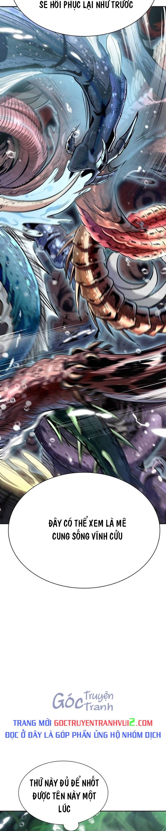 Cuộc Chiến Trong Tòa Tháp - Tower Of God: Chapter 627
