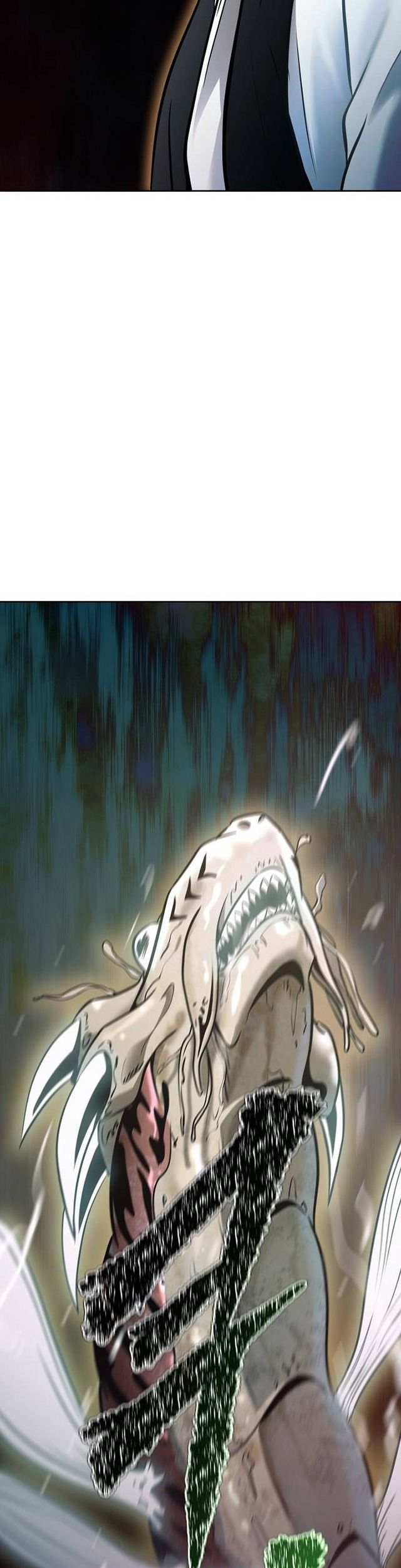 Cuộc Chiến Trong Tòa Tháp - Tower Of God: Chapter 627