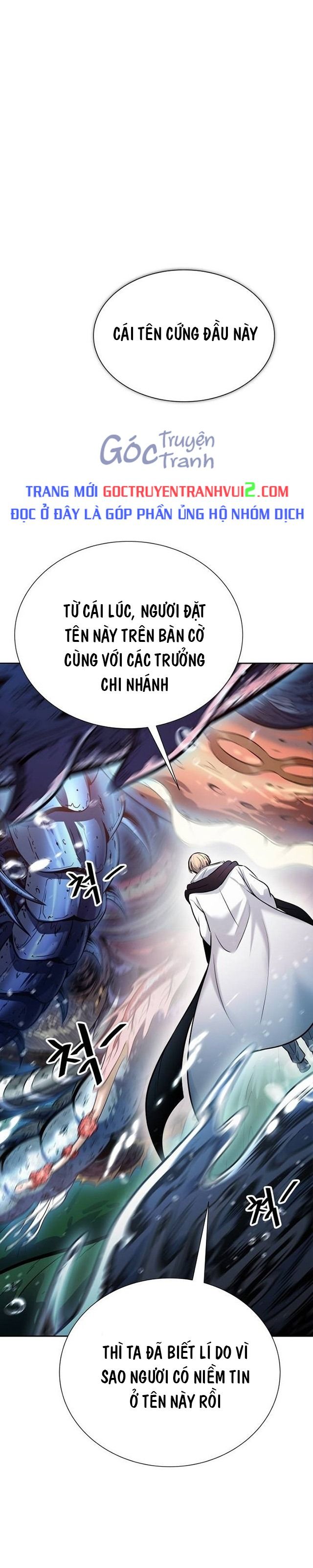 Cuộc Chiến Trong Tòa Tháp - Tower Of God: Chapter 627