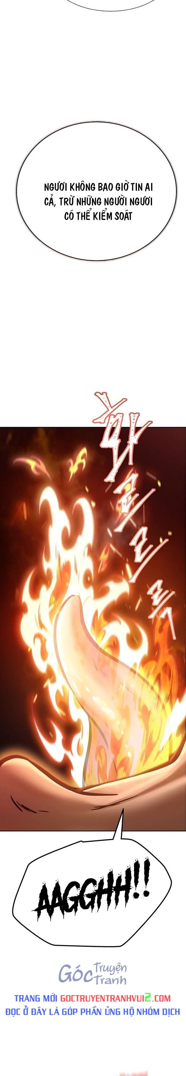 Cuộc Chiến Trong Tòa Tháp - Tower Of God: Chapter 627