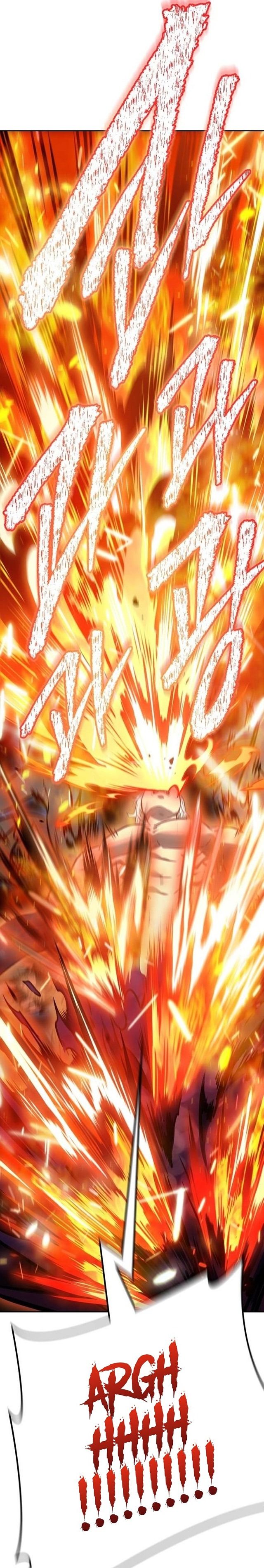 Cuộc Chiến Trong Tòa Tháp - Tower Of God: Chapter 627