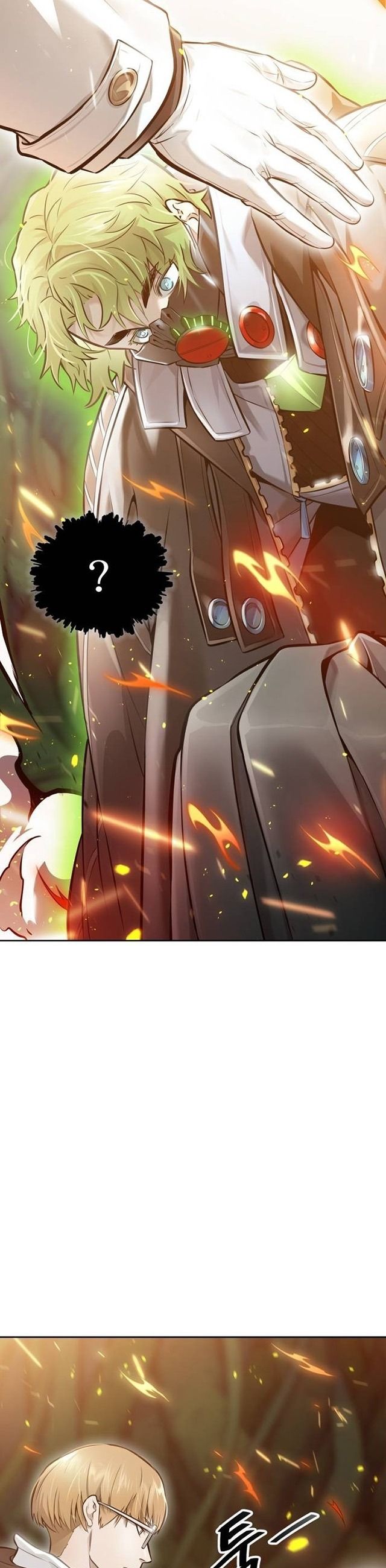 Cuộc Chiến Trong Tòa Tháp - Tower Of God: Chapter 627