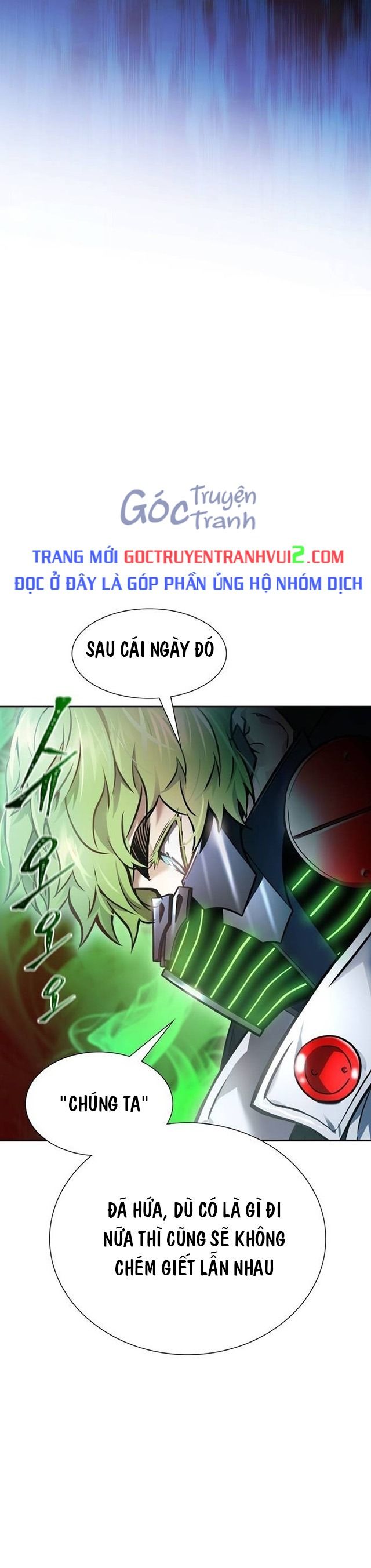 Cuộc Chiến Trong Tòa Tháp - Tower Of God: Chapter 627