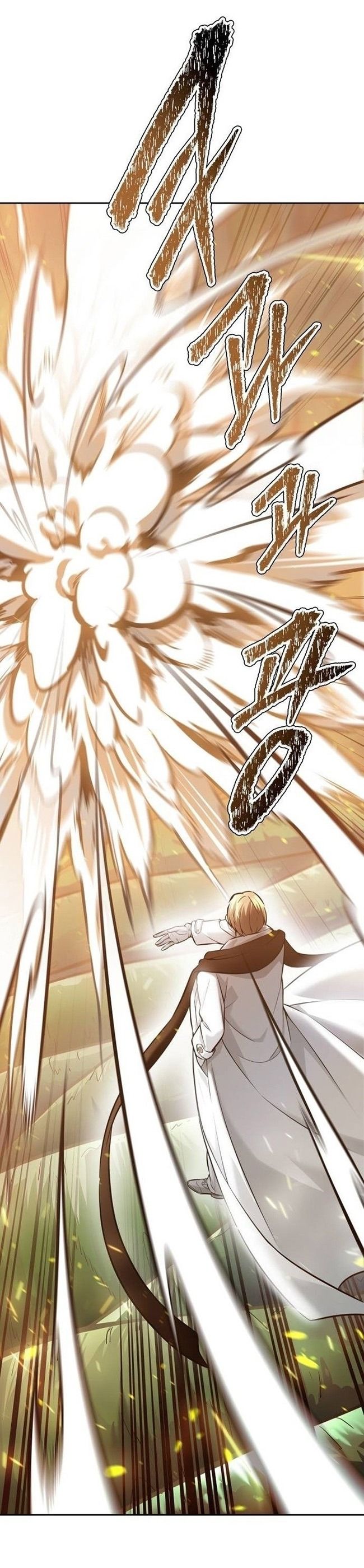 Cuộc Chiến Trong Tòa Tháp - Tower Of God: Chapter 628