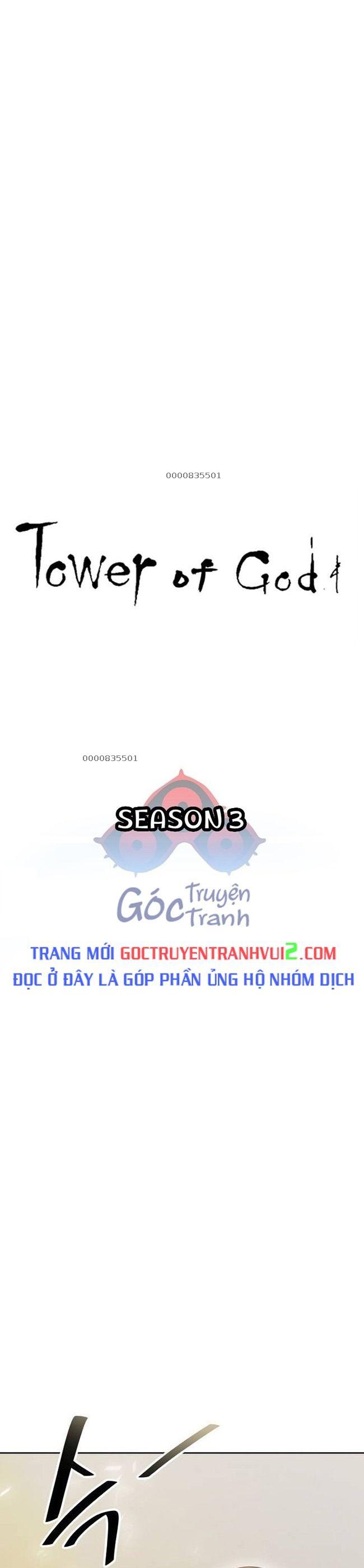 Cuộc Chiến Trong Tòa Tháp - Tower Of God: Chapter 628