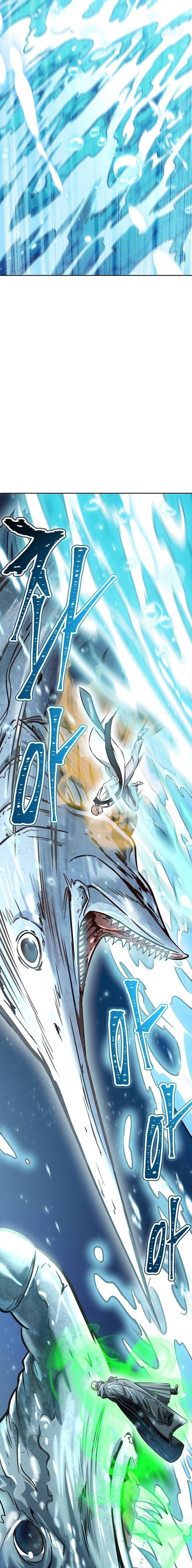 Cuộc Chiến Trong Tòa Tháp - Tower Of God: Chapter 628