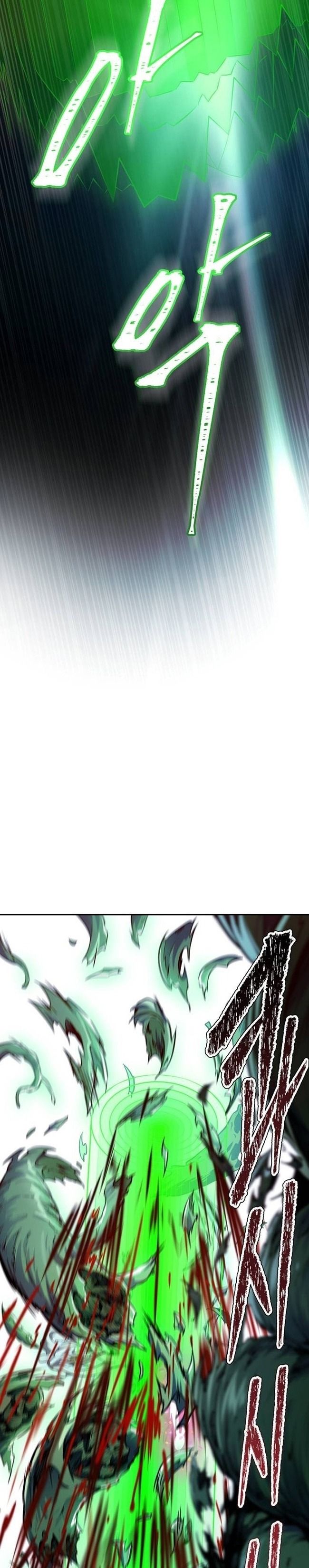 Cuộc Chiến Trong Tòa Tháp - Tower Of God: Chapter 628