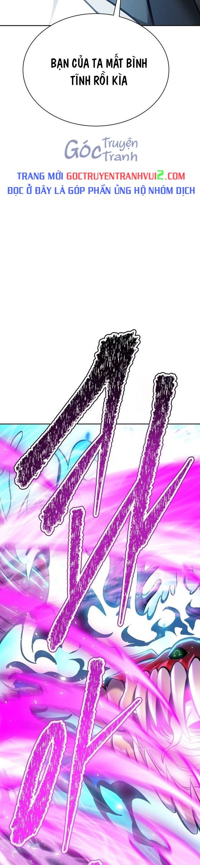 Cuộc Chiến Trong Tòa Tháp - Tower Of God: Chapter 628