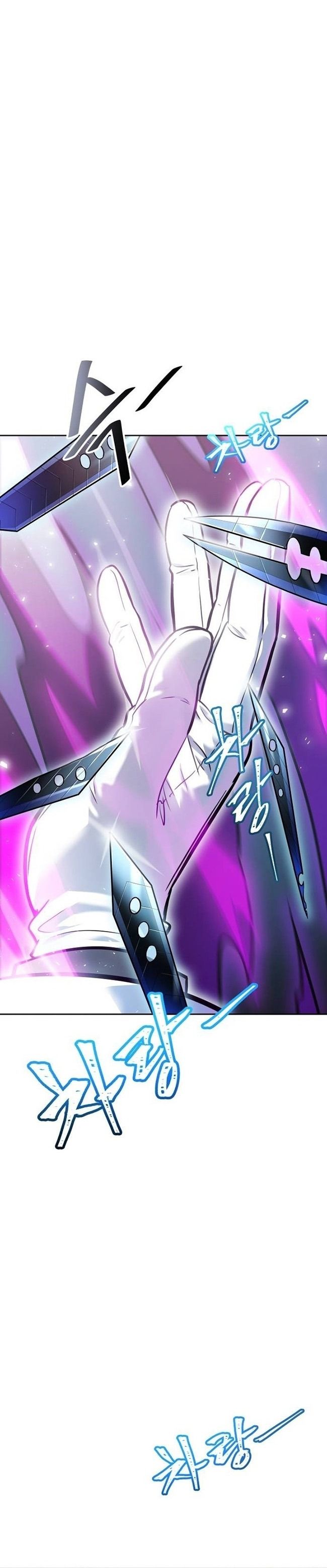 Cuộc Chiến Trong Tòa Tháp - Tower Of God: Chapter 628
