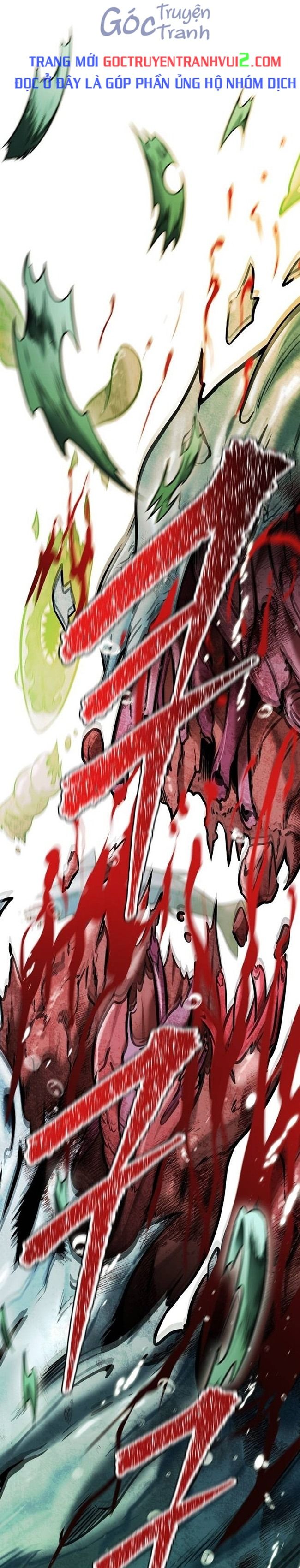 Cuộc Chiến Trong Tòa Tháp - Tower Of God: Chapter 629