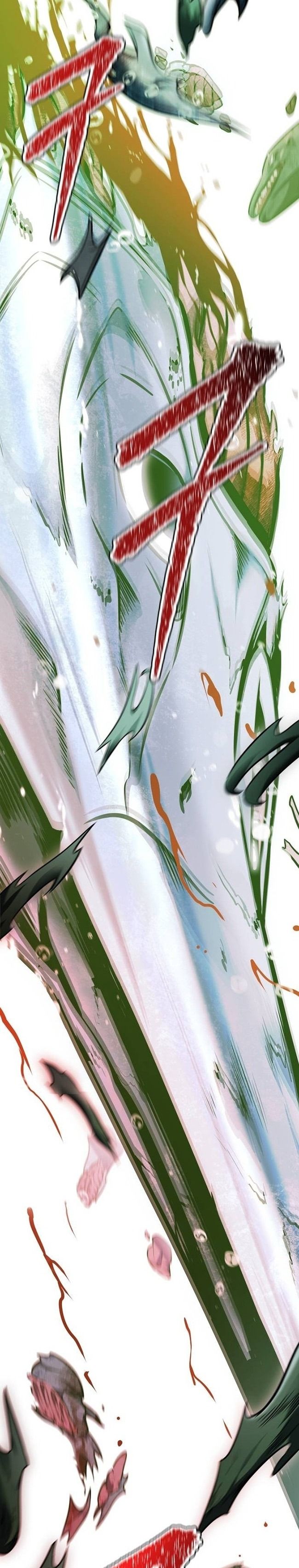 Cuộc Chiến Trong Tòa Tháp - Tower Of God: Chapter 629