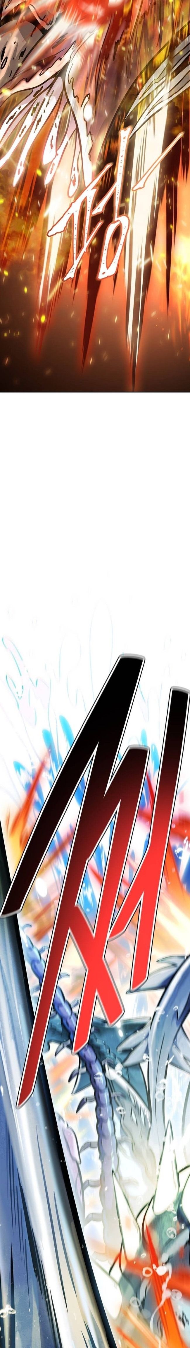 Cuộc Chiến Trong Tòa Tháp - Tower Of God: Chapter 629