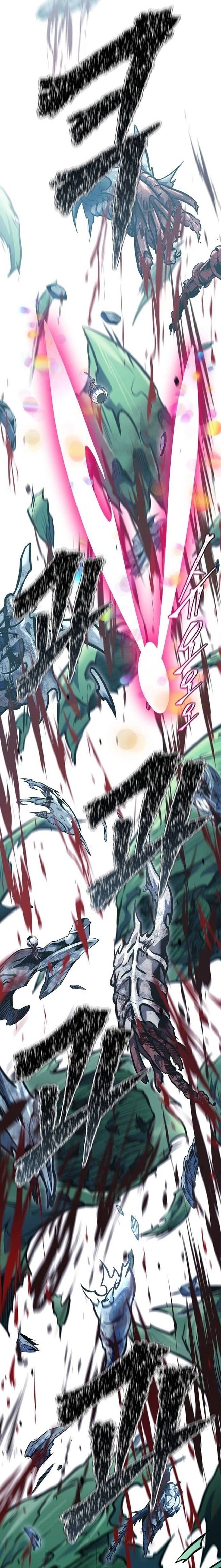 Cuộc Chiến Trong Tòa Tháp - Tower Of God: Chapter 629