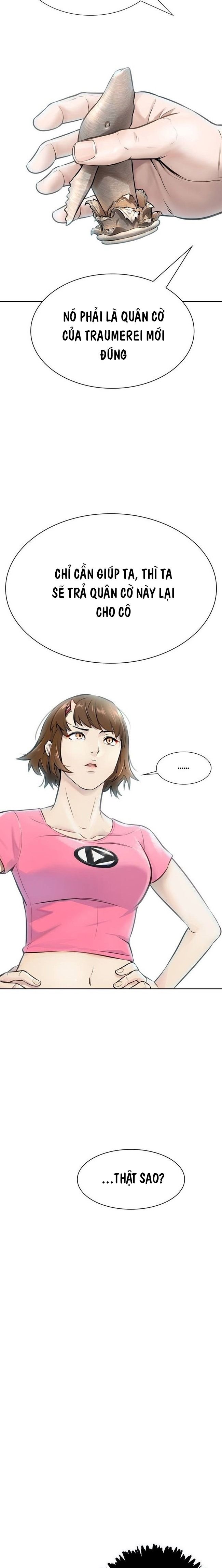 Cuộc Chiến Trong Tòa Tháp - Tower Of God: Chapter 629