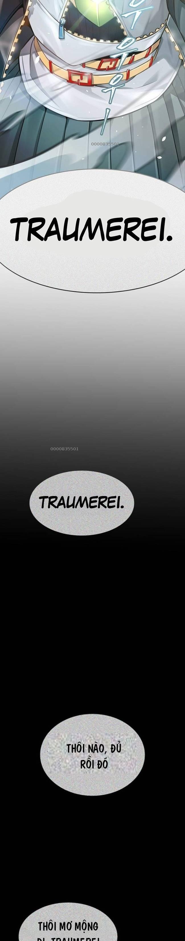 Cuộc Chiến Trong Tòa Tháp - Tower Of God: Chapter 630