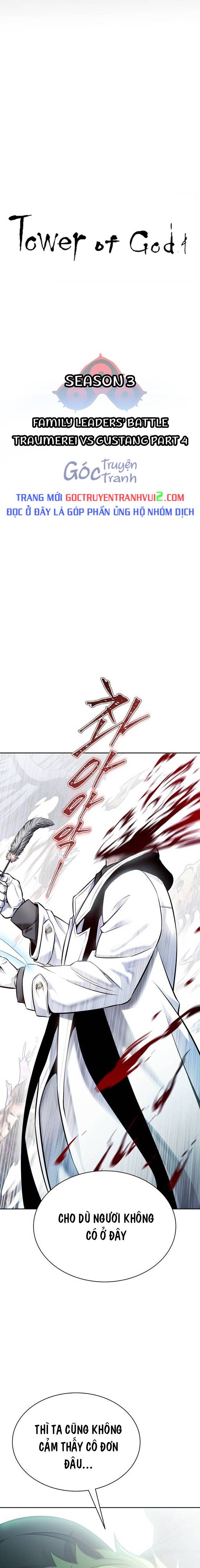 Cuộc Chiến Trong Tòa Tháp - Tower Of God: Chapter 630