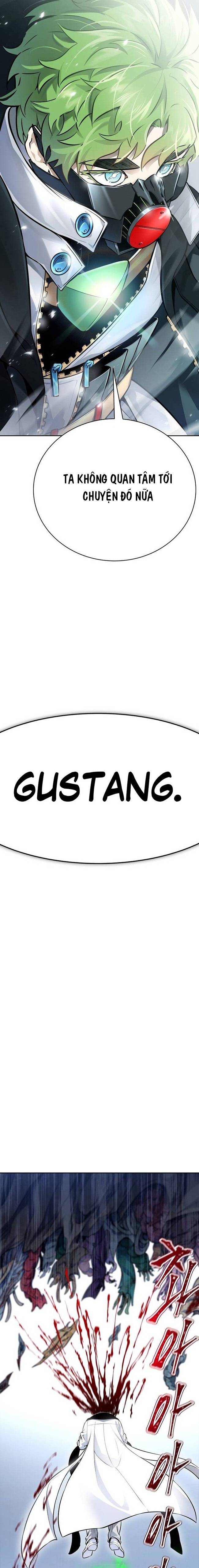 Cuộc Chiến Trong Tòa Tháp - Tower Of God: Chapter 630