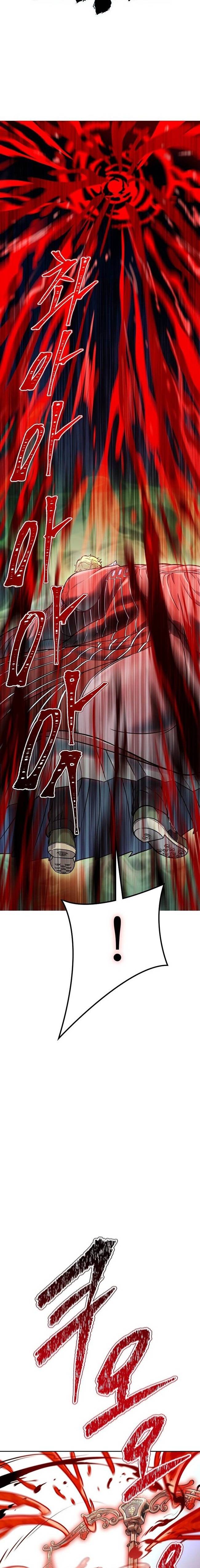 Cuộc Chiến Trong Tòa Tháp - Tower Of God: Chapter 630