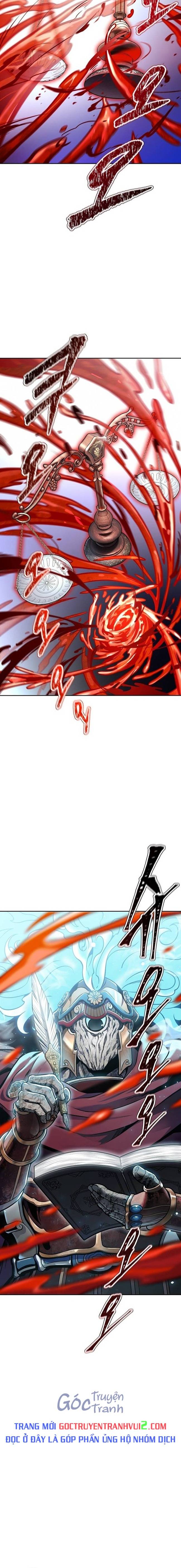 Cuộc Chiến Trong Tòa Tháp - Tower Of God: Chapter 630