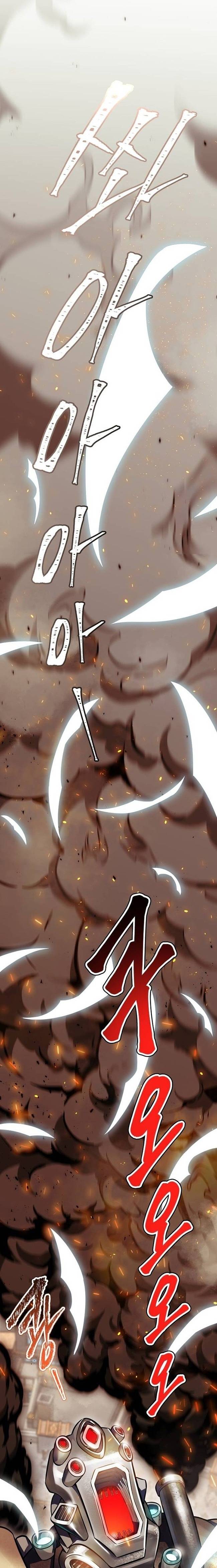 Cuộc Chiến Trong Tòa Tháp - Tower Of God: Chapter 630