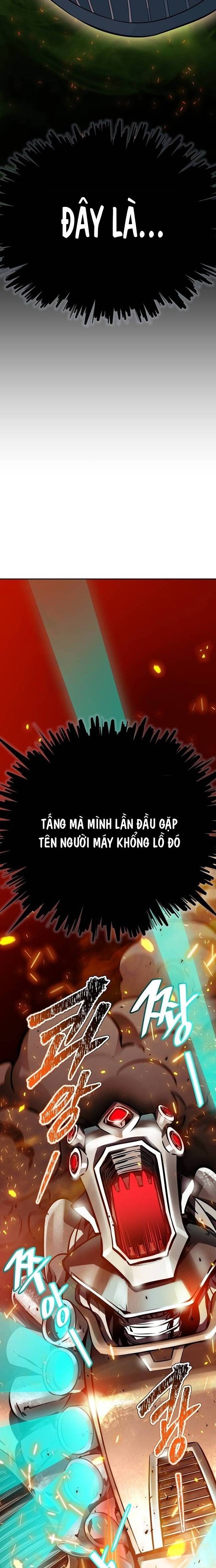 Cuộc Chiến Trong Tòa Tháp - Tower Of God: Chapter 630