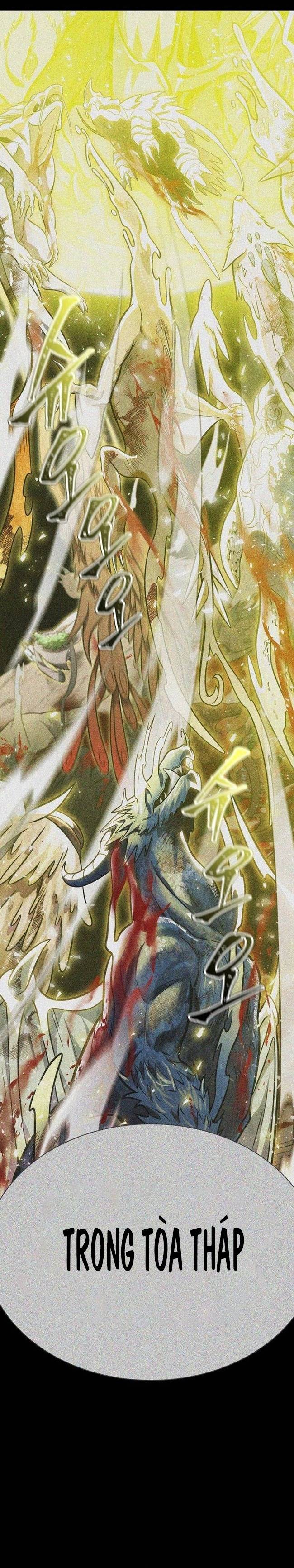 Cuộc Chiến Trong Tòa Tháp - Tower Of God: Chapter 630