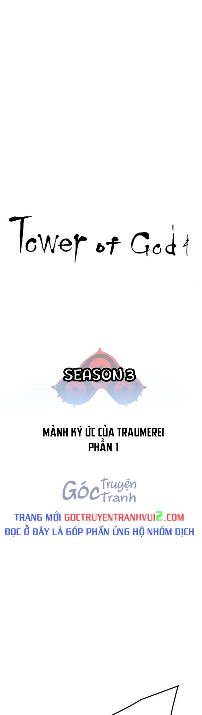 Cuộc Chiến Trong Tòa Tháp - Tower Of God: Chapter 631