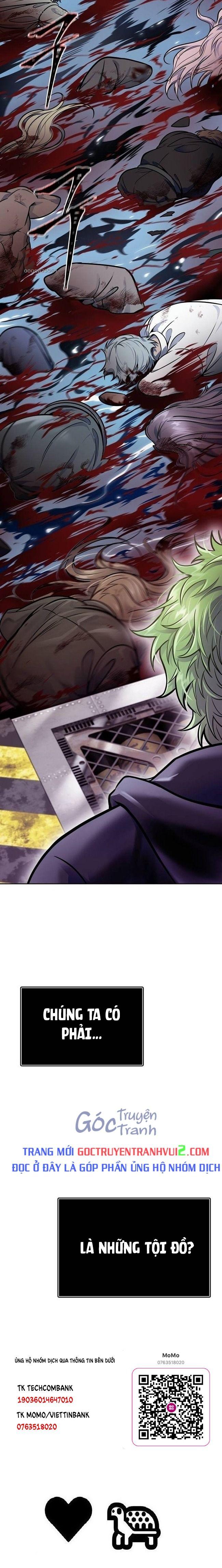 Cuộc Chiến Trong Tòa Tháp - Tower Of God: Chapter 631