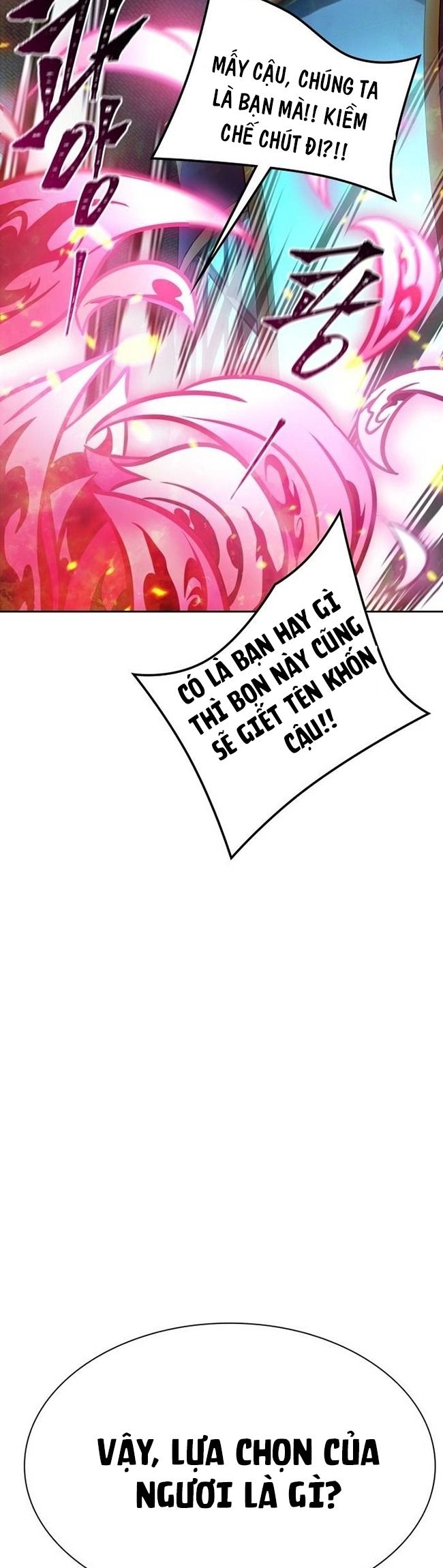 Cuộc Chiến Trong Tòa Tháp - Tower Of God: Chapter 631