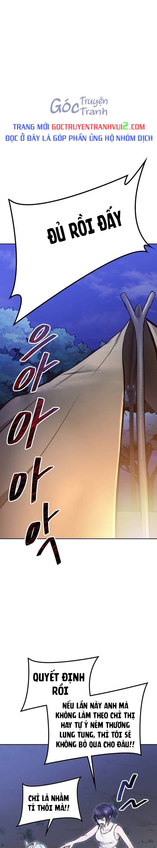 Cuộc Chiến Trong Tòa Tháp - Tower Of God: Chapter 632