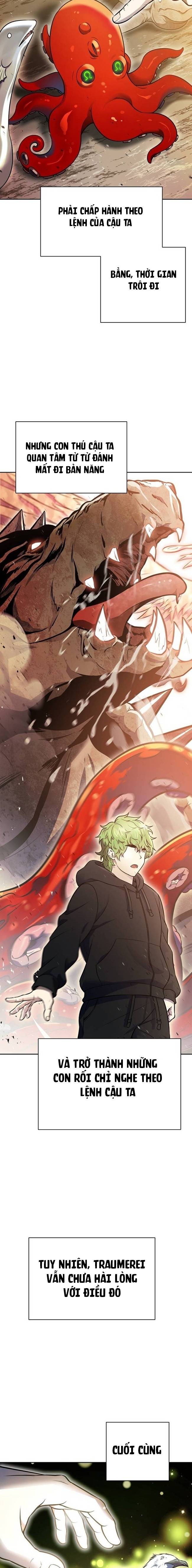 Cuộc Chiến Trong Tòa Tháp - Tower Of God: Chapter 632