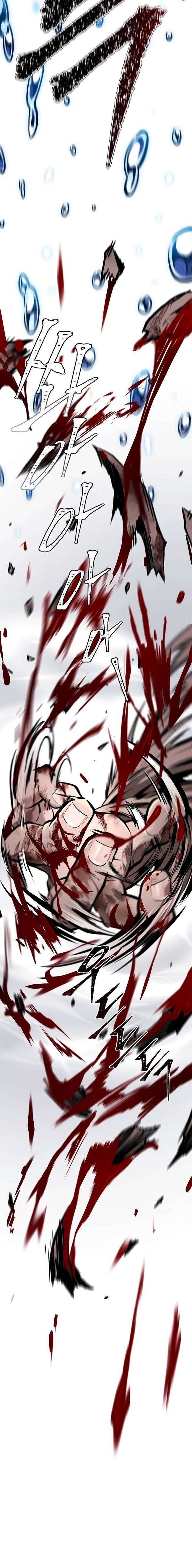 Cuộc Chiến Trong Tòa Tháp - Tower Of God: Chapter 633