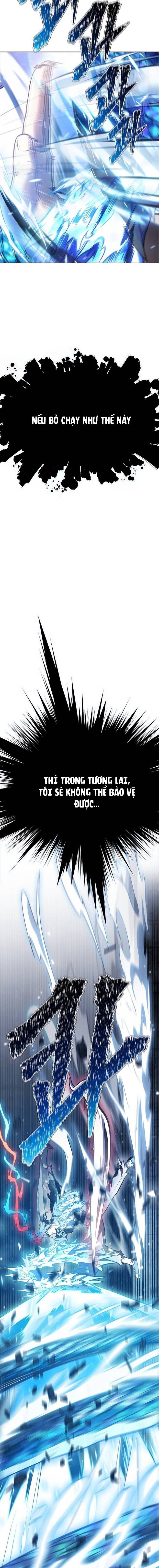 Cuộc Chiến Trong Tòa Tháp - Tower Of God: Chapter 634