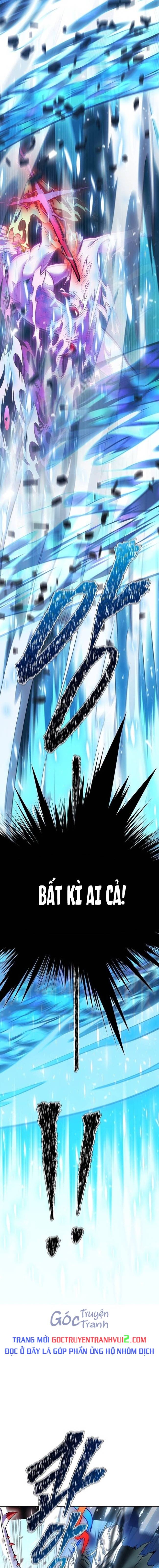 Cuộc Chiến Trong Tòa Tháp - Tower Of God: Chapter 634