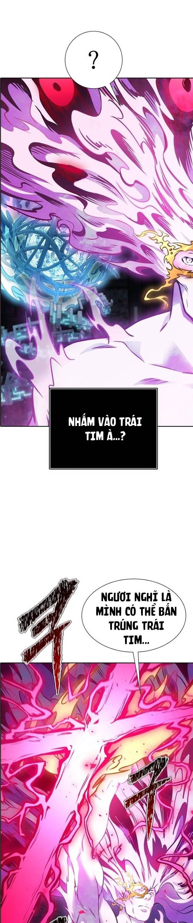 Cuộc Chiến Trong Tòa Tháp - Tower Of God: Chapter 634