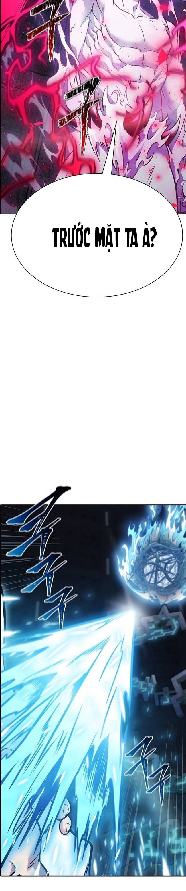 Cuộc Chiến Trong Tòa Tháp - Tower Of God: Chapter 634
