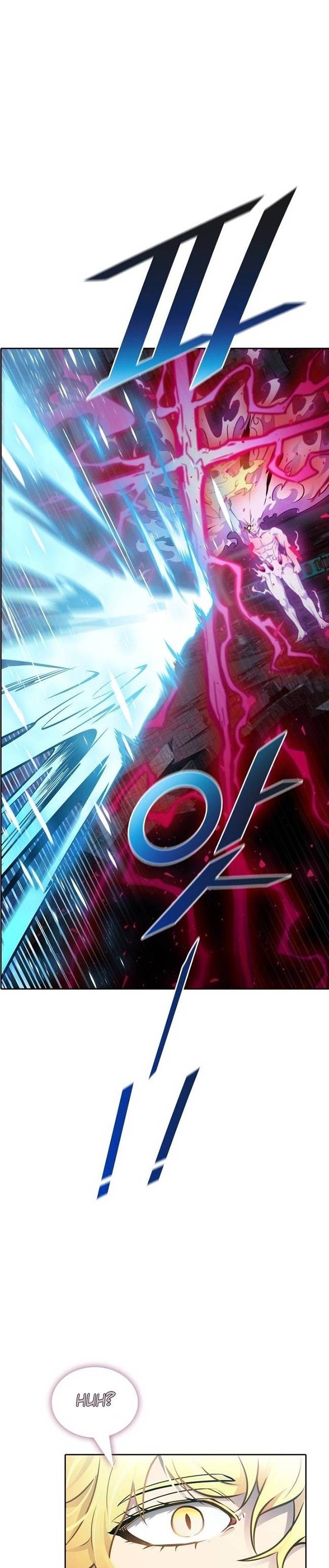 Cuộc Chiến Trong Tòa Tháp - Tower Of God: Chapter 634