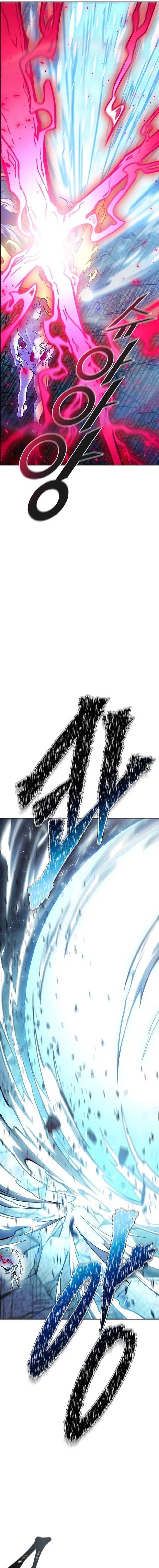 Cuộc Chiến Trong Tòa Tháp - Tower Of God: Chapter 634