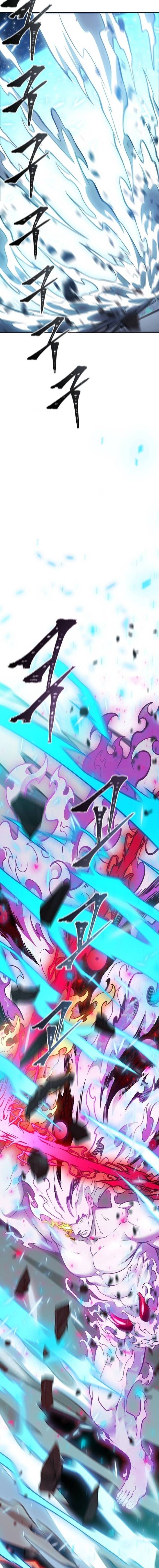 Cuộc Chiến Trong Tòa Tháp - Tower Of God: Chapter 634