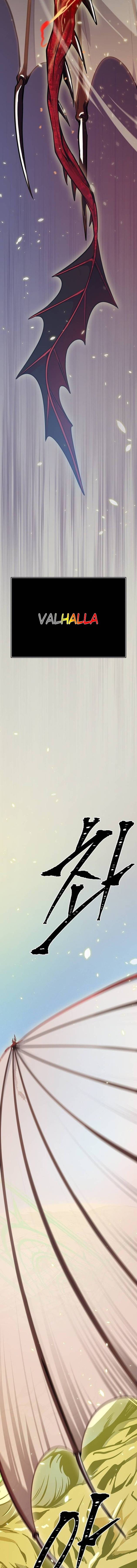Cuộc Chiến Trong Tòa Tháp - Tower Of God: Chapter 635