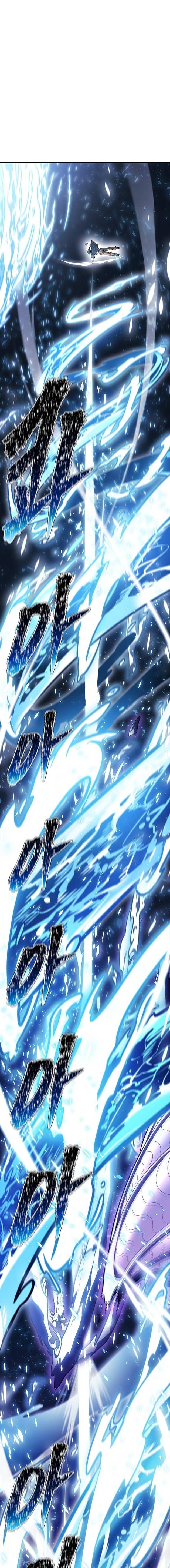 Cuộc Chiến Trong Tòa Tháp - Tower Of God: Chapter 636